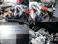ISUZU Giga Dump 2PG-CXZ77CT 2021 49,000km_26