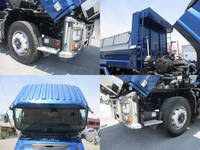 ISUZU Giga Dump 2PG-CXZ77CT 2021 49,000km_27