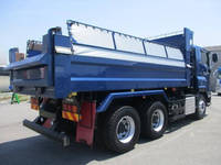 ISUZU Giga Dump 2PG-CXZ77CT 2021 49,000km_2