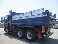 ISUZU Giga Dump 2PG-CXZ77CT 2021 49,000km_4
