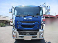 ISUZU Giga Dump 2PG-CXZ77CT 2021 49,000km_5
