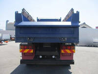 ISUZU Giga Dump 2PG-CXZ77CT 2021 49,000km_7