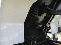 ISUZU Forward Dump TKG-FRR90S1 2015 112,000km_11