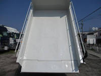 ISUZU Forward Dump TKG-FRR90S1 2015 112,000km_12