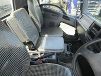 ISUZU Forward Dump TKG-FRR90S1 2015 112,000km_17
