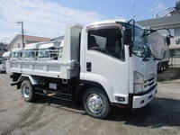 ISUZU Forward Dump TKG-FRR90S1 2015 112,000km_1