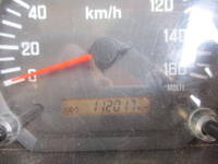 ISUZU Forward Dump TKG-FRR90S1 2015 112,000km_21