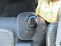 ISUZU Forward Dump TKG-FRR90S1 2015 112,000km_22