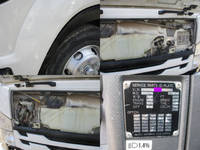 ISUZU Forward Dump TKG-FRR90S1 2015 112,000km_24