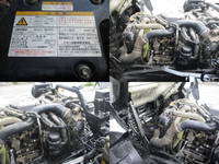ISUZU Forward Dump TKG-FRR90S1 2015 112,000km_25