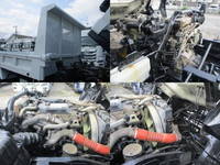 ISUZU Forward Dump TKG-FRR90S1 2015 112,000km_26