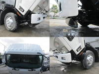 ISUZU Forward Dump TKG-FRR90S1 2015 112,000km_27