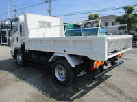 ISUZU Forward Dump TKG-FRR90S1 2015 112,000km_2
