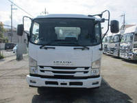 ISUZU Forward Dump TKG-FRR90S1 2015 112,000km_5