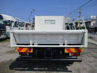 ISUZU Forward Dump TKG-FRR90S1 2015 112,000km_6