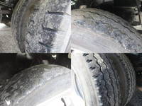 ISUZU Forward Dump TKG-FRR90S1 2015 112,000km_7