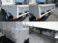 ISUZU Forward Dump TKG-FRR90S1 2015 112,000km_8