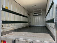 ISUZU Elf Refrigerator & Freezer Truck TKG-NPR85AN 2013 425,409km_14