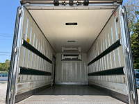 ISUZU Elf Refrigerator & Freezer Truck TKG-NPR85AN 2013 425,409km_15