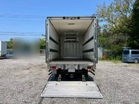 ISUZU Elf Refrigerator & Freezer Truck TKG-NPR85AN 2013 425,409km_16