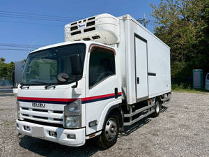 Elf Refrigerator & Freezer Truck_1