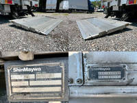 ISUZU Elf Refrigerator & Freezer Truck TKG-NPR85AN 2013 425,409km_20