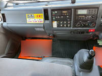 ISUZU Elf Refrigerator & Freezer Truck TKG-NPR85AN 2013 425,409km_26