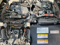 ISUZU Elf Refrigerator & Freezer Truck TKG-NPR85AN 2013 425,409km_31