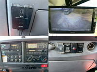 ISUZU Elf Refrigerator & Freezer Truck TKG-NPR85AN 2013 425,409km_34