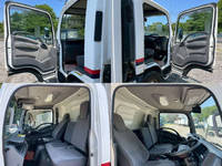 ISUZU Elf Refrigerator & Freezer Truck TKG-NPR85AN 2013 425,409km_37