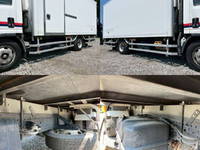 ISUZU Elf Refrigerator & Freezer Truck TKG-NPR85AN 2013 425,409km_38