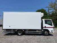 ISUZU Elf Refrigerator & Freezer Truck TKG-NPR85AN 2013 425,409km_4