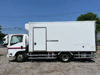 ISUZU Elf Refrigerator & Freezer Truck TKG-NPR85AN 2013 425,409km_6