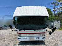 ISUZU Elf Refrigerator & Freezer Truck TKG-NPR85AN 2013 425,409km_7