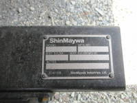 ISUZU Forward Aluminum Block 2RG-FRR90T2 2018 261,000km_11