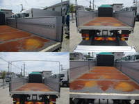 ISUZU Forward Aluminum Block 2RG-FRR90T2 2018 261,000km_17