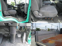 ISUZU Forward Aluminum Block 2RG-FRR90T2 2018 261,000km_18