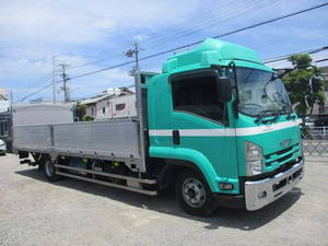 ISUZU Forward Aluminum Block 2RG-FRR90T2 2018 261,000km_1