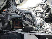 ISUZU Forward Aluminum Block 2RG-FRR90T2 2018 261,000km_23
