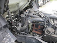 ISUZU Forward Aluminum Block 2RG-FRR90T2 2018 261,000km_24