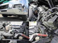ISUZU Forward Aluminum Block 2RG-FRR90T2 2018 261,000km_26