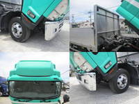 ISUZU Forward Aluminum Block 2RG-FRR90T2 2018 261,000km_27