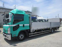 ISUZU Forward Aluminum Block 2RG-FRR90T2 2018 261,000km_3