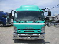 ISUZU Forward Aluminum Block 2RG-FRR90T2 2018 261,000km_5