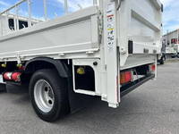 HINO Dutro Flat Body 2RG-XZU605M 2020 132,000km_10
