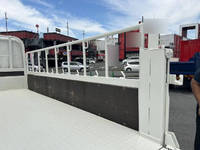 HINO Dutro Flat Body 2RG-XZU605M 2020 132,000km_16