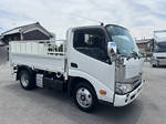 Dutro Flat Body
