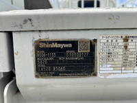 HINO Dutro Flat Body 2RG-XZU605M 2020 132,000km_20