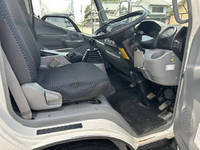 HINO Dutro Flat Body 2RG-XZU605M 2020 132,000km_21