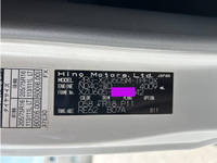 HINO Dutro Flat Body 2RG-XZU605M 2020 132,000km_23